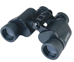 Bushnell Falcon 7x35 Binoculars with Case