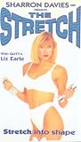 Review Creative Media Marketing  / The Stretch - With Sharron Davies [1995]