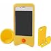 �����d�q�H�� iPhone4/4S�p �P�[�Xde�X�s�[�J�[ �C�G���[ S7201YE