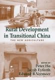 Review RoutledgeCurzon  / Rural Development in Transitional China: The New Agriculture (Library of Peasant Studies)