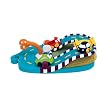 Sassy Car Wash Infant Toy
