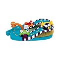 Sassy Car Wash Infant Toy