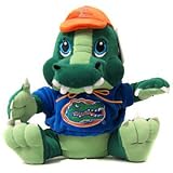Florida Gators 9 Plush Mascot