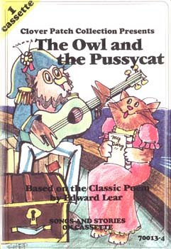  Edward Lear