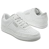 Marc Ecko Men's Carlisle (White 13.0 M)