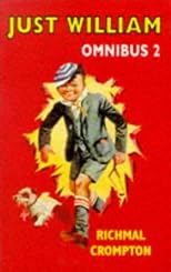 Just William Omnibus