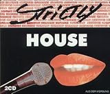 Strictly House