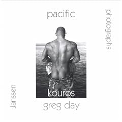 Pacific Kouros