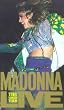 Madonna - Live - The Virgin Tour [VHS]