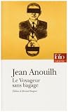 Le Voyageur sans bagage