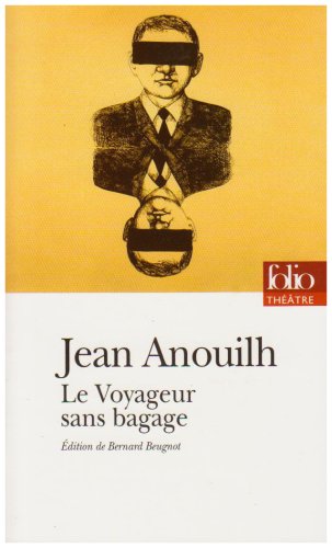Le Voyageur sans bagage