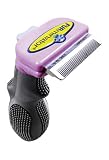 FURminator 47605 Langhaar deShedding Tool Gr. S, Katze
