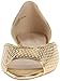Nine West Women's Byteme Patent Ballet Flat