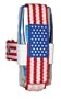 T-STRING USA FLAG