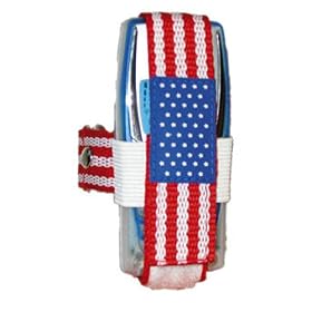 T-STRING USA FLAG