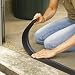 16' Storm Shield Garage Door Threshold