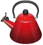 Kone Teakettle - Red