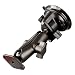 RAM Mounting Systems RAM-B-166U Double Ball Twist-Lock Suction Cup Mount