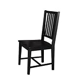 Mission Hills Chair - Antique Black