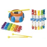 Alex Toys Tub tune Symphony