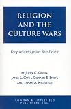 Religion and the Culture Wars
