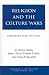 Books : Religion and the Culture Wars