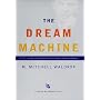 The Dream Machine: J.C.R. Licklider and the Revolution That Made Computing Personal (Sloan Technology)