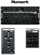 Numark DM1295 DJ MIXER WITH SPECIAL EFFECTS