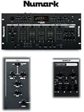 Numark DM1295 DJ MIXER WITH SPECIAL EFFECTS