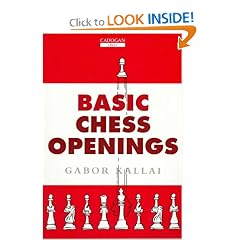Basic Chess Openings