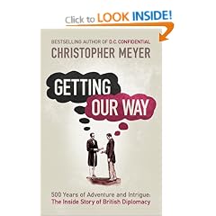 Getting Our Way