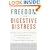 Freedom from Digestive Distress: Medicine-Free Relief from Heartburn, Gas, Bloating, and Irritable Bowel Syndrome