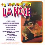 Ce Soir On Fait La Noce (FR Import) - AUBERT MARCEL ET SON ORCHESTRE