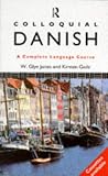 Colloquial Danish (The Colloquial Series)