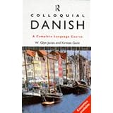 ColloquialDanish(TheColloquialSeries)