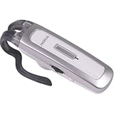 Nokia HS-26W Bluetooth Headset - White