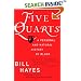 Five Quarts: A Personal and Natural History of Blood