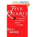 Five Quarts: A Personal and Natural History of Blood