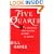 Five Quarts: A Personal and Natural History of Blood