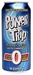 Power Trip "0" Energy Drink, Sugar-Free, 16-Ounce Cans (Pack of 24)