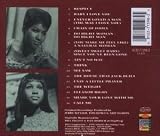 Eigenschaften Aretha Franklin  / The Very Best of Vol.1