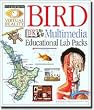 Eyewitness Virtual Reality Bird 5-User Lab Pack