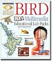 Eyewitness Virtual Reality Bird 5-User Lab Pack