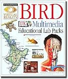 Eyewitness Virtual Reality Bird 5-User Lab Pack