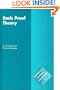 Basic Proof Theory (Cambridge Tracts in Theoretical Computer Science)