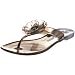 Juicy Couture Women's Lordes Sandal