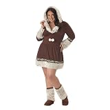 Eskimo Kisses in Plus