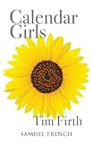 Calendar girls : a play