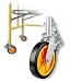 Bon Tool Co. Caster Scaffold