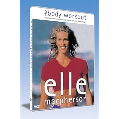 Elle Macpherson - The Body Workout [DVD]